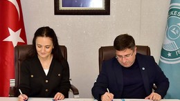 BAÜN ve Assan Panel'den Öncü İş Birliği