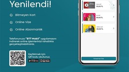 BTT Mobil ile Yetersiz Bakiye Korkusuna Son