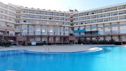 BUBYO Uygulama Oteli Rekorlara Doymuyor