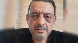 BURHANİYE’Lİ GAZETECİ SALDIRIYA UĞRADI