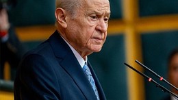 Bahçeli’den Dikkat Çeken Mesaj