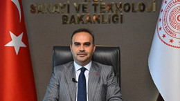 Bakan Kacır: "Yapay Zeka Enstitüsü, Kurumların Verimliliğini Artıracak!"