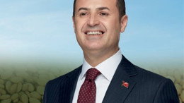 Balıkesir Büyükşehir’den Susam Üreticisine Destek