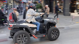 Balıkesir Trafiğinde Artış! Görünmeyen Tehlike