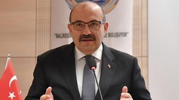 Balıkesir Valisi Ustaoğlu’ndan 24 Kasım Öğretmenler Günü Mesajı