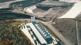 Balıkesir'de Çöp Enerjisiyle 50 Bin Hane Aydınlanıyor