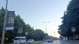 Balıkesir’de İş Çıkışında Sürpriz Trafik Manzarası