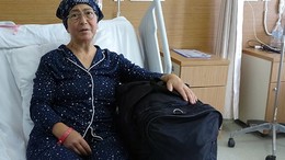 Balıkesir'de Öldü Çanakkale'ye Hayat Verdi