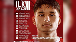 Balıkesirspor, Nevşehir Belediyespor Karşısında İlk 11’ini Açıkladı