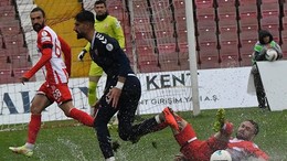 Balıkesirspor’dan Kritik Zafer: 3-1