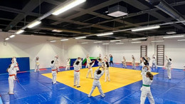 Bandırma Gençlik ve Spor Merkezi’ne Büyük İlgi