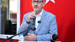 Başkan Köybaşı: 'Halkın İktidarını Getireceğiz!'