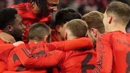 Bayern Münih, Augsburg’u 3 Golle Geçti