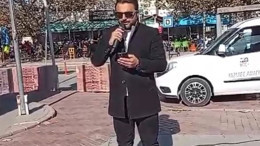 CHP Gömeç İlçe Başkanı Güven'den Kayyum Tepkisi