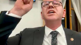 CHP'li Sarı; "Çiftçinin Traktörü Gidiyor, Borçları Artıyor!"