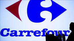 Carrefour, Ürdün'deki Tüm Mağazalarını Kapattı
