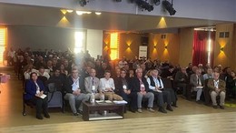 Edremit Halk Eğitimi Merkezi’nden Eğitim Semineri Katılımı