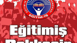 Eğitim-İş, 86. Yılında Atatürk’ü Anıyor