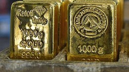 Ekim Ayı En Yüksek Getiri Külçe Altında Oldu