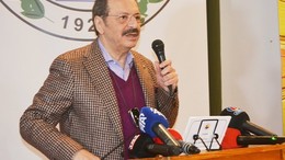 Hisarcıklıoğlu, Ayvalık’ta Markalaşmayı Vurguladı