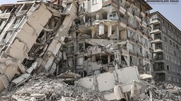 Jeoloji Mühendisleri Odası: "Deprem Değil, İhmaller Can Alır"