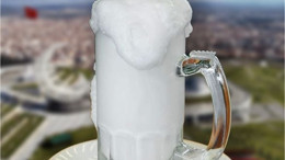 Ayranıyla Ünlü Balıkesir'in İlçesi Hangisi ?