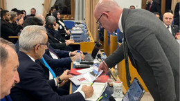 Sarı'dan Bakan Uraloğlu'na "Balıkesir üvey evlat mı?"