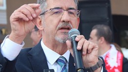 Köybaşı "Bu uygulamaları kabul etmiyoruz"