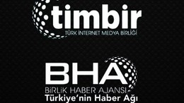TİMBİR ve BHA’ya yönelik alçak yorum asılsız çıktı; ‘tekzip’ geldi…
