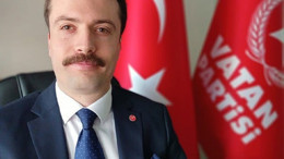 Vatan Partisi Balıkesir İl Başkanı, "DEM Parti Kapatılmalıdır"
