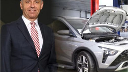 Araçların Garantisi TSE 12047 Belgeli Özel Servislerde Bozulmuyor!