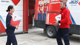 Aras Kargo Balıkesir'de Nerede?