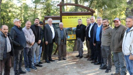 Balıkesir Arıcılıkta Yenilik Rüzgarı