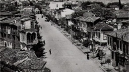 Karesi İlçesinin Tarihi