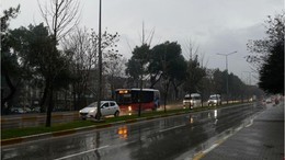 Balıkesir’de Sağanak Yağış Kapıda!