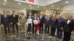 Hayırsever Desteğiyle Özel Eğitimde Parladılar