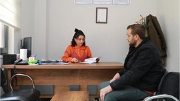 Burhaniye'de Çocuk Gelişimi Takibi Başlatıldı