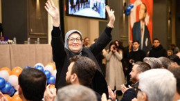 Vekil Uygur: 'Hak Ettiği Yerlere Taşıyacağız'