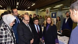 Yazılım Dünyası Balıkesir’de