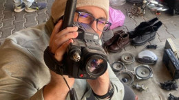 Gençlerin Yeni Favorisi: Handycam Kameralar