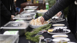 Marmara Adalar'da Zeytin Hasat Şenlikleri Başladı