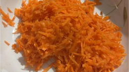 Rendelenmiş Havuç İle Yapılabilecekler