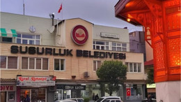 Susurluk'ta Saat 16:00'a Dikkat!