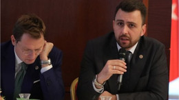 Öztaylan Dış İşleri Toplantısını Değerlendirdi