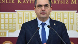 Dalgın’dan Cumhurbaşkanı Yardımcısına 3 Soru