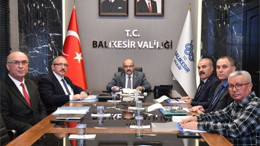 Balıkesir'de Eğitimde Kritik Kararlar
