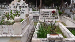 8 Kasımda Balıkesir'de Ölenler