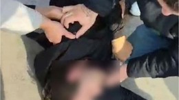 Aracını Yıkarken Öldü!