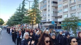 Kadınlar Edremit’te Neden Sessiz Yürüdü?