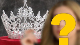 Tacı Elinden Alınan Balıkesirli Türkiye Güzelini Tanıyor Musunuz?